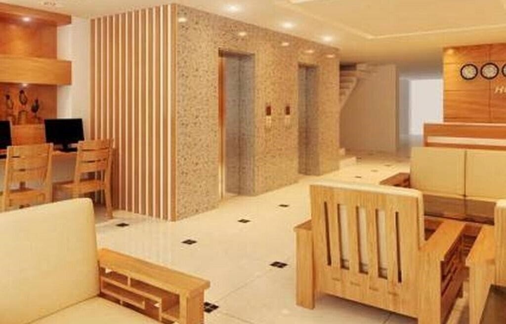 Фотографія Siren Hotel 3*