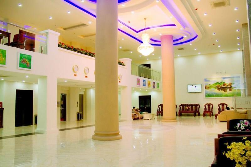 Фотографія Sky Beach D20 Nha Trang Hotel 4*