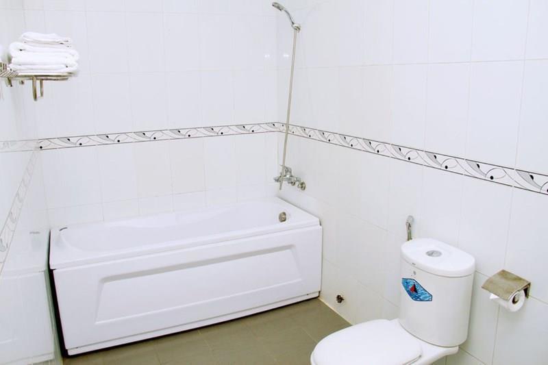 Апартаменти Sky Beach D20 Nha Trang Hotel 4*