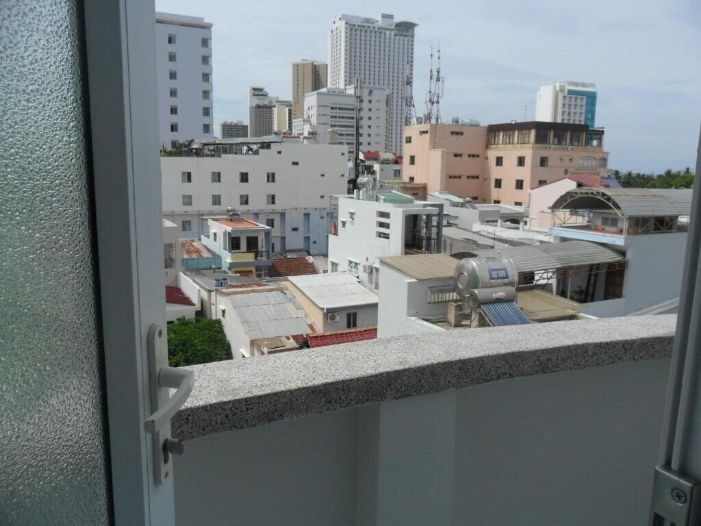 Панорама Nha Trang Hotel 2*
