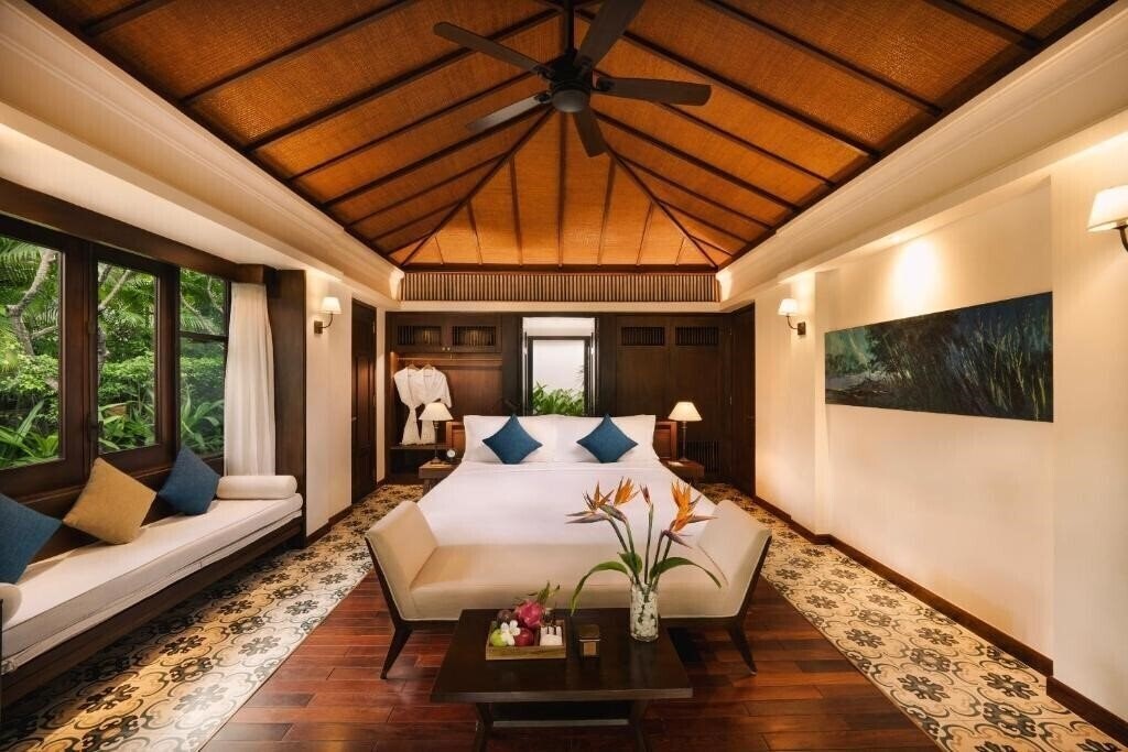 Апартаменты The Anam Resort 5*