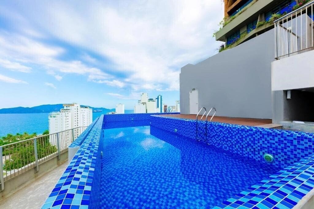 Фото D26 Nha Trang Hotel (ex. D26 Nha Trang Hotel Crew) 4*