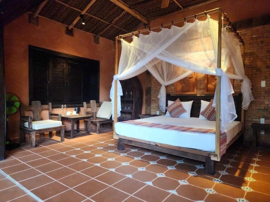 Территория Whale Island Resort 2*