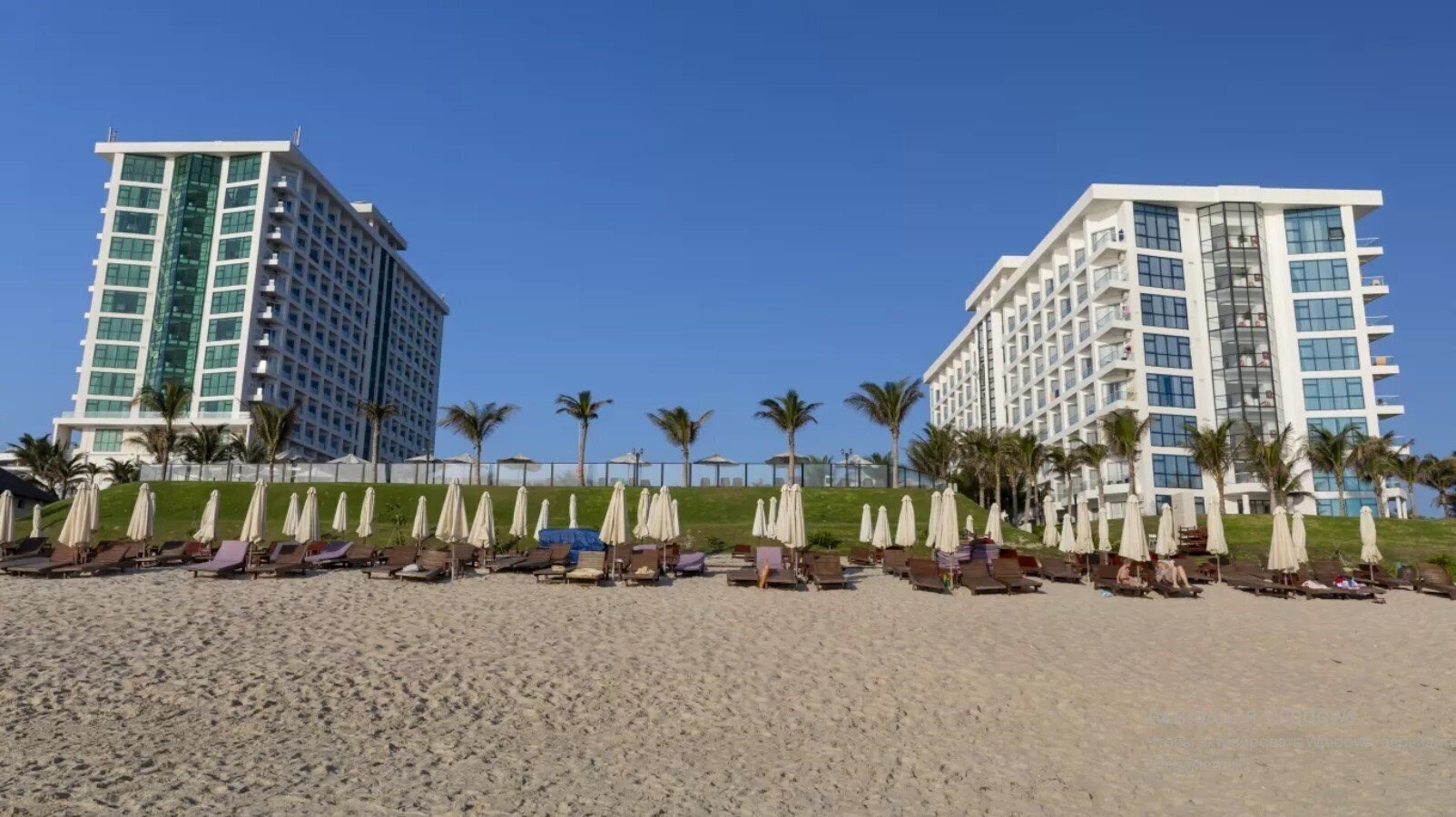 Фото Swandor Hotels & Resorts Cam Ranh 5*