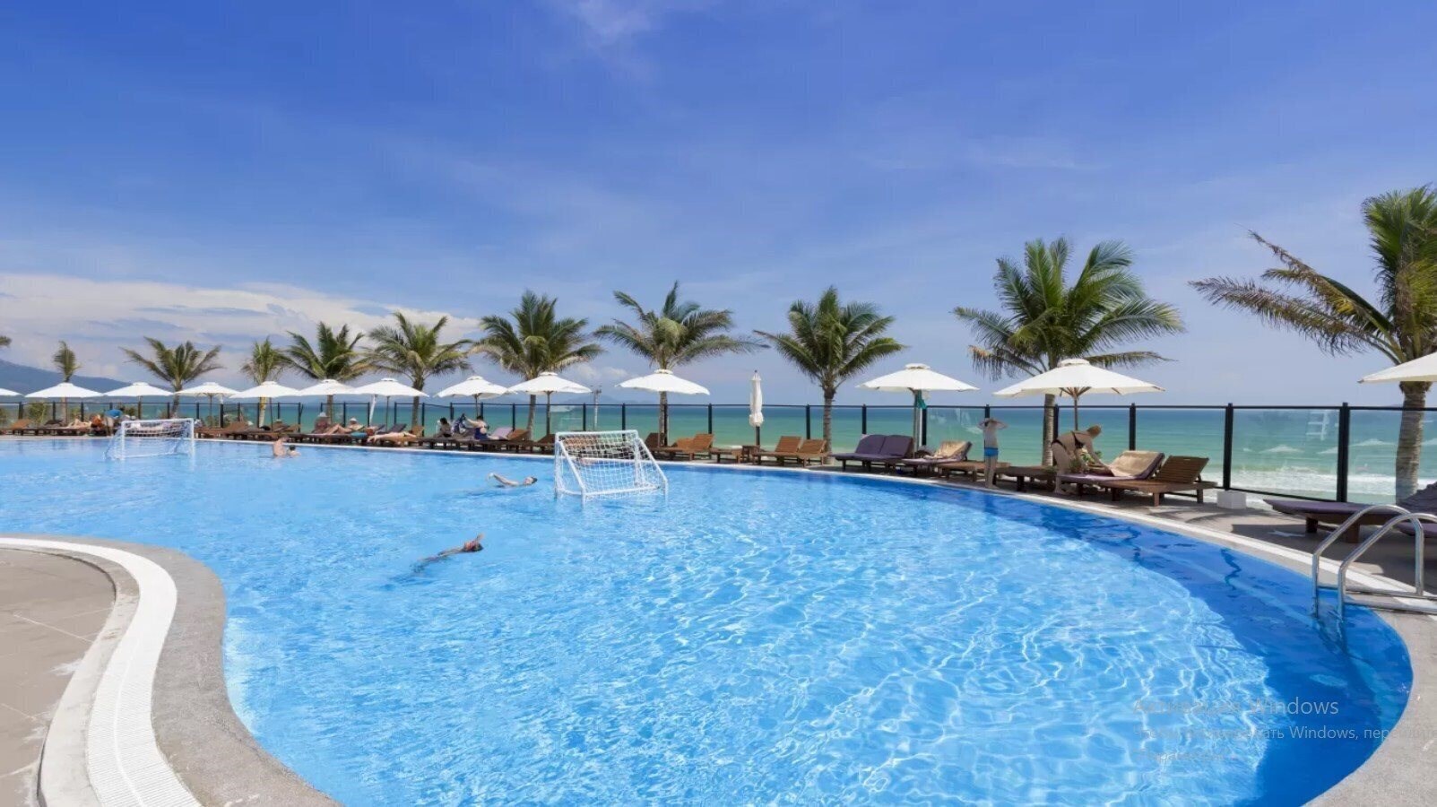Картинка Swandor Hotels & Resorts Cam Ranh 5*