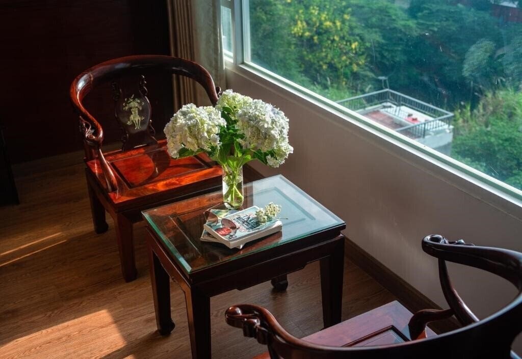 Зображення Le Soleil Hotel (ex. Le Soleil Hotel Nha Trang, Galaxy Hotel Ngan Ha, Galaxy Hotel Nha Trang) 3*