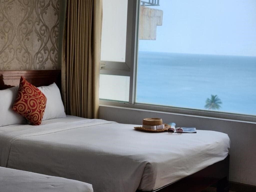 Фотографія Le Soleil Hotel (ex. Le Soleil Hotel Nha Trang, Galaxy Hotel Ngan Ha, Galaxy Hotel Nha Trang) 3*
