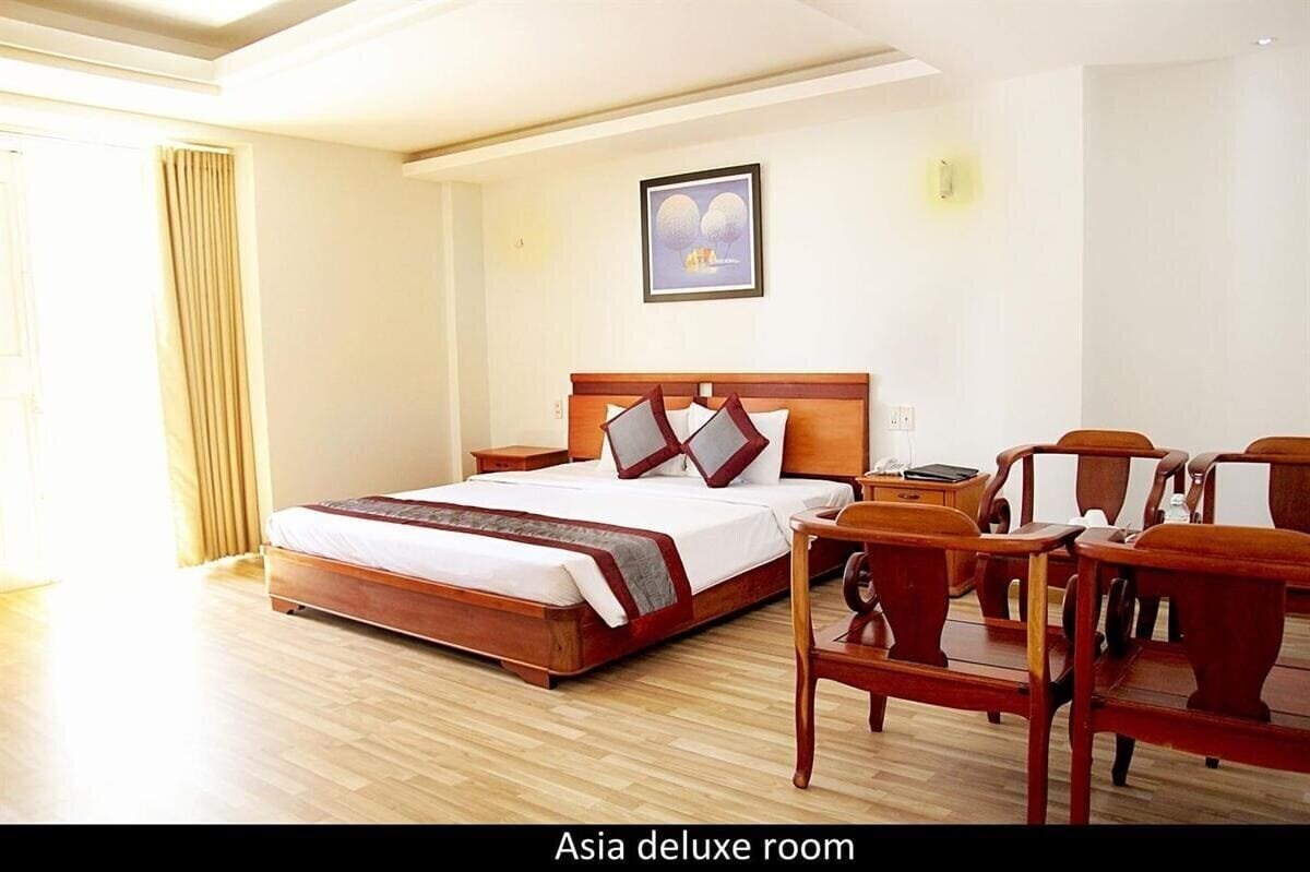 Изображение My Day Hotel (ex. My Way Hotel) 3*