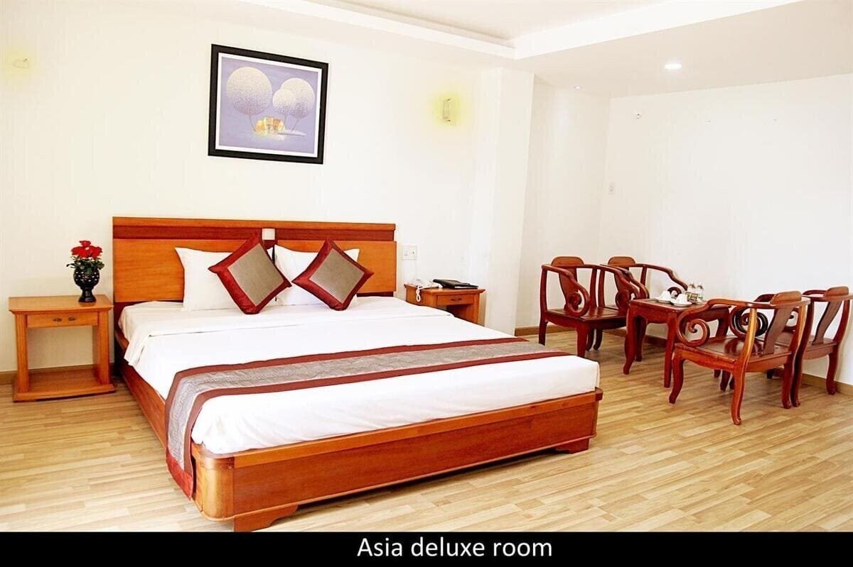 Картинка My Day Hotel (ex. My Way Hotel) 3*