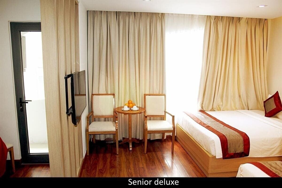 Панорама My Day Hotel (ex. My Way Hotel) 3*