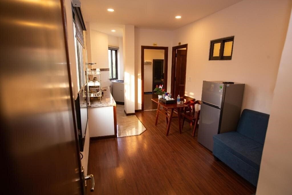 Картинка Sea Town Apartment 2*