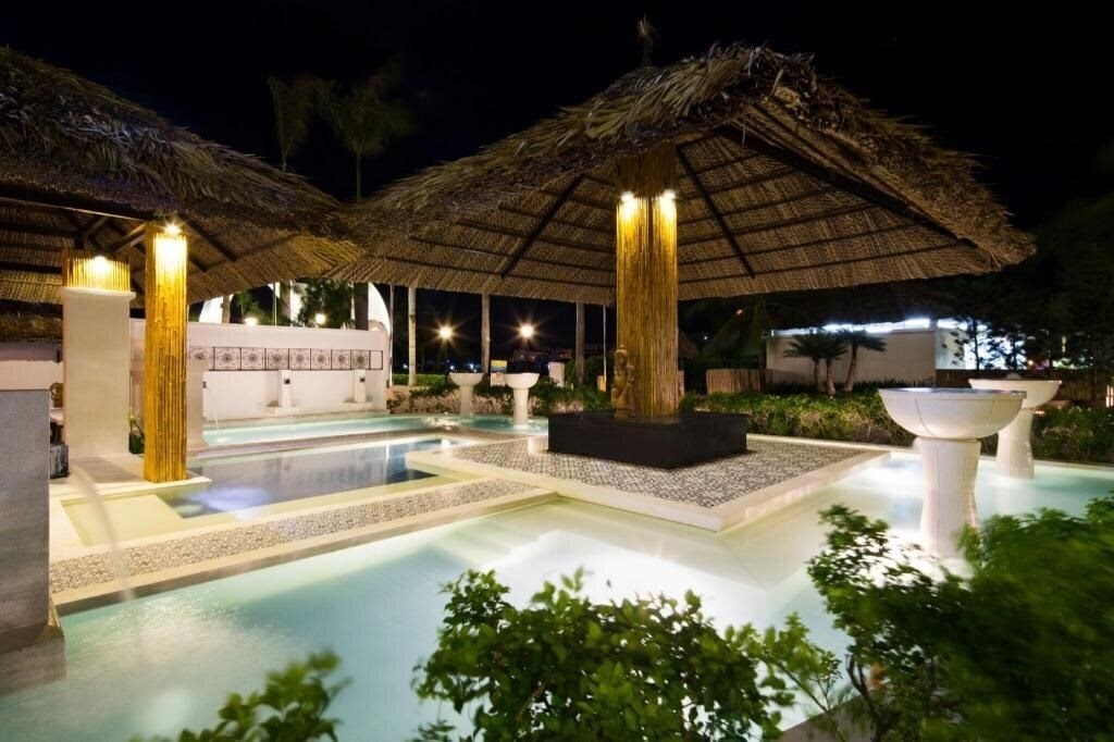 Фотография Cham Oasis Nha Trang (ex. Champa Oasis Resort Condotel) 4*