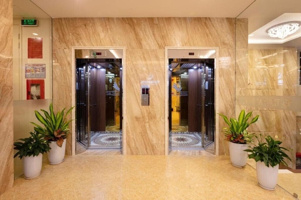 Панорама The Swan Hotel 3*