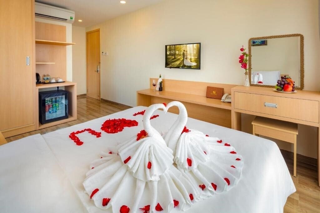 Територія The Swan Hotel 3*