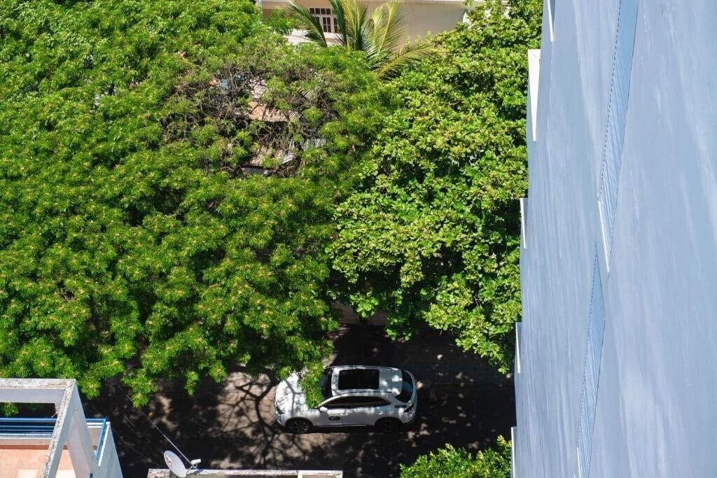 Панорама Seven Seas Hotel Nha Trang 3*