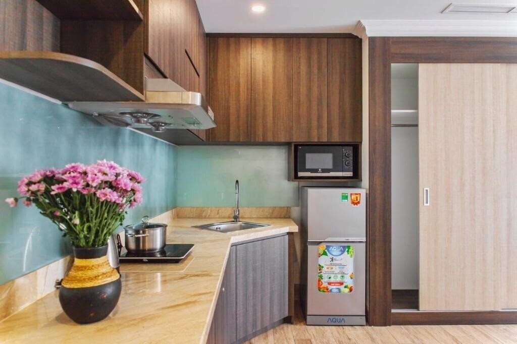 Изображение Seven Seas Hotel Nha Trang 3*