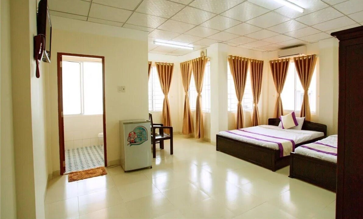 Фотографія Nha Sang Tac Nha Trang 2*