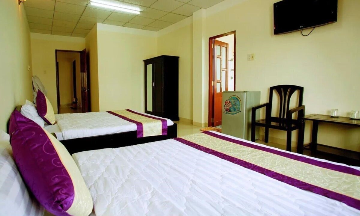 Вид Nha Sang Tac Nha Trang 2*