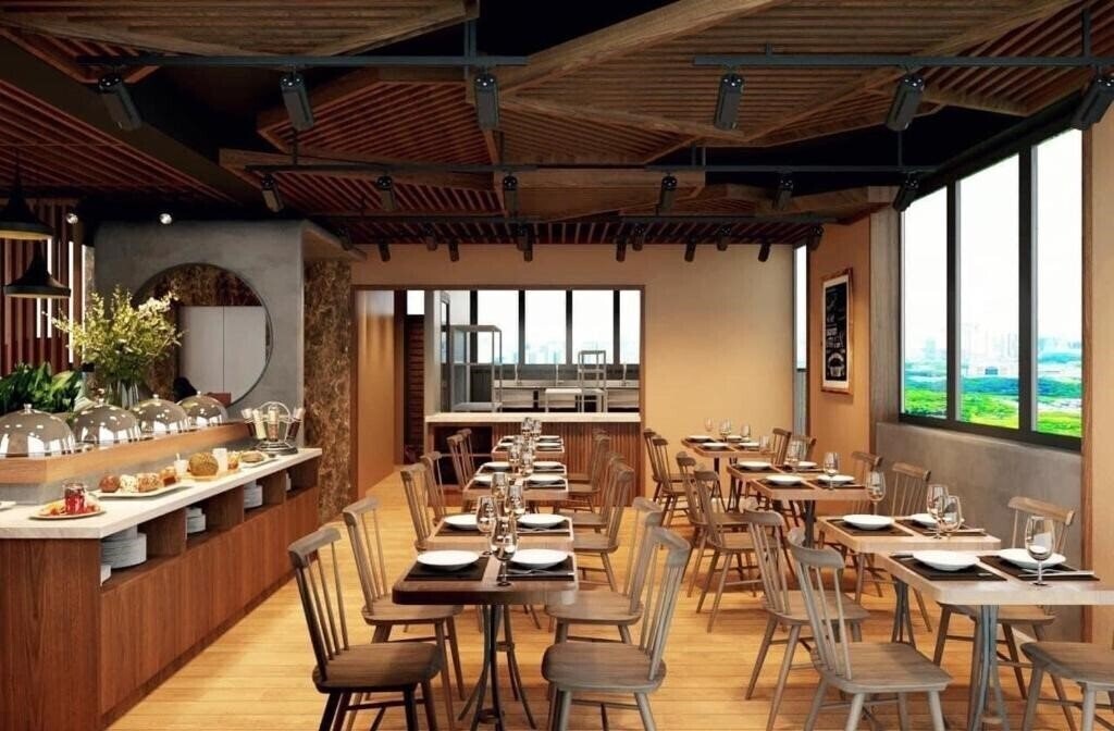 Изображение Ecstasy Hotel 3*