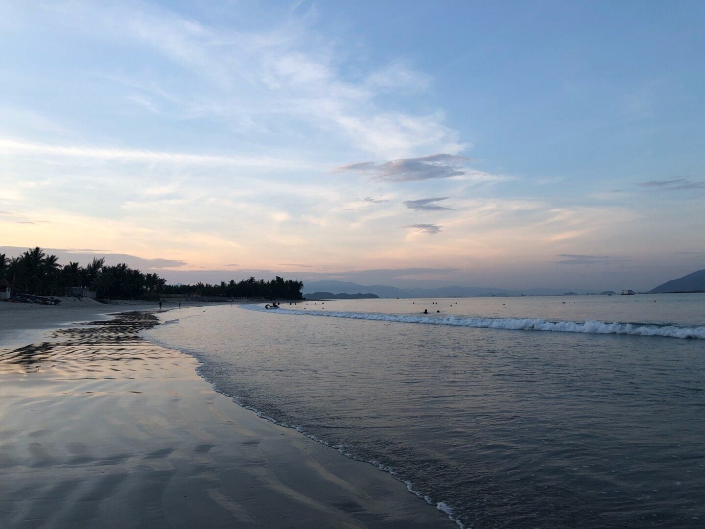 Апартаменти Gm Sun Beach Resort 3*