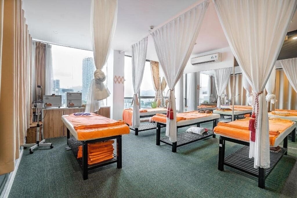 Апартаменти TND Hotel Nha Trang 4*