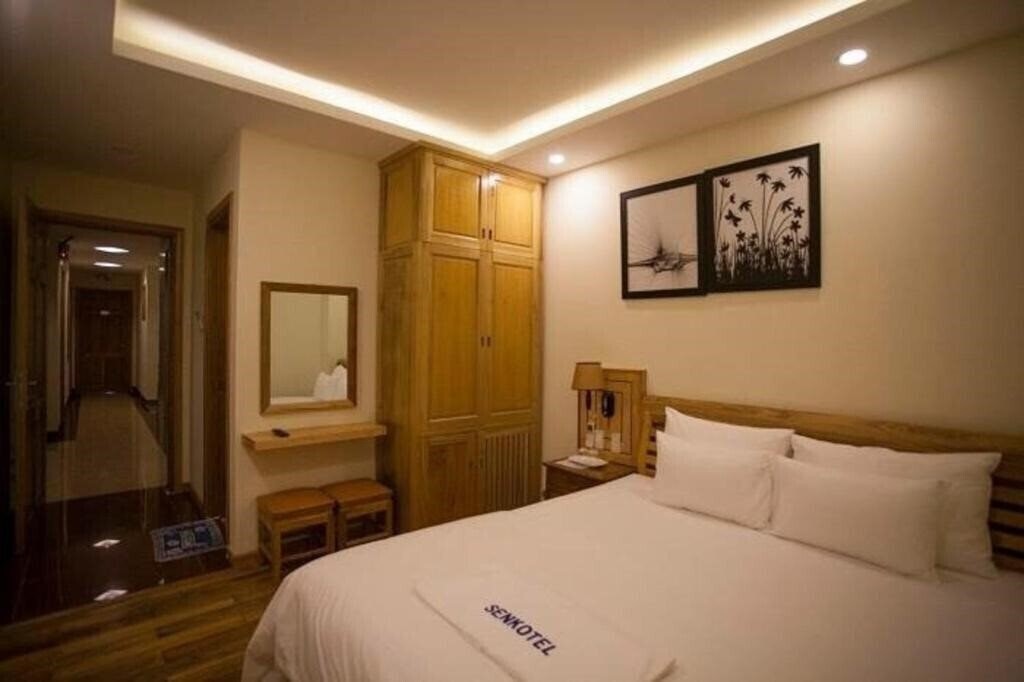 Апартаменты Senkotel Nha Trang Managed by NEST Group 2*