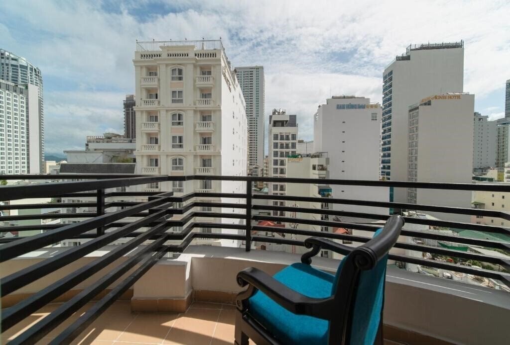 Панорама Star Light (ex. Star Light Hotel, StarLight Nha Trang, StarLight Hotel, Star Light Hotel Nha Trang) 3*