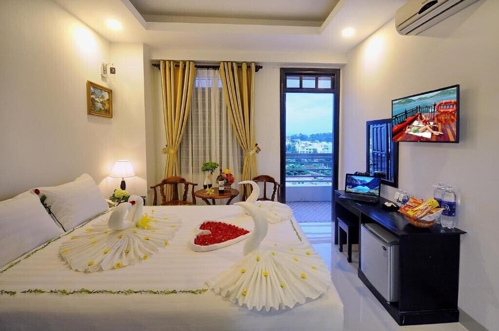 Апартаменти Full House Nha Trang Hotel 3*