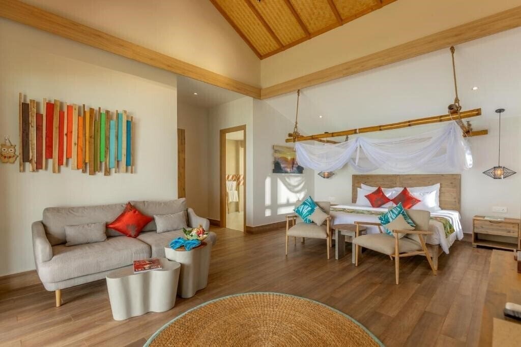 Панорама Pax Ana Doc Let Resort & SPA 4*