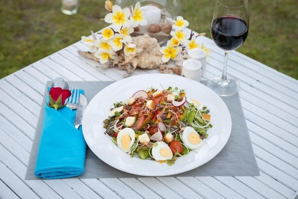 Апартаменты Pax Ana Doc Let Resort & SPA 4*