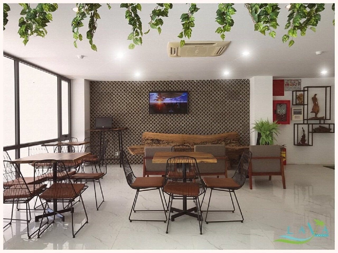 Апартаменты The Nha Trang Business Hotel 3*