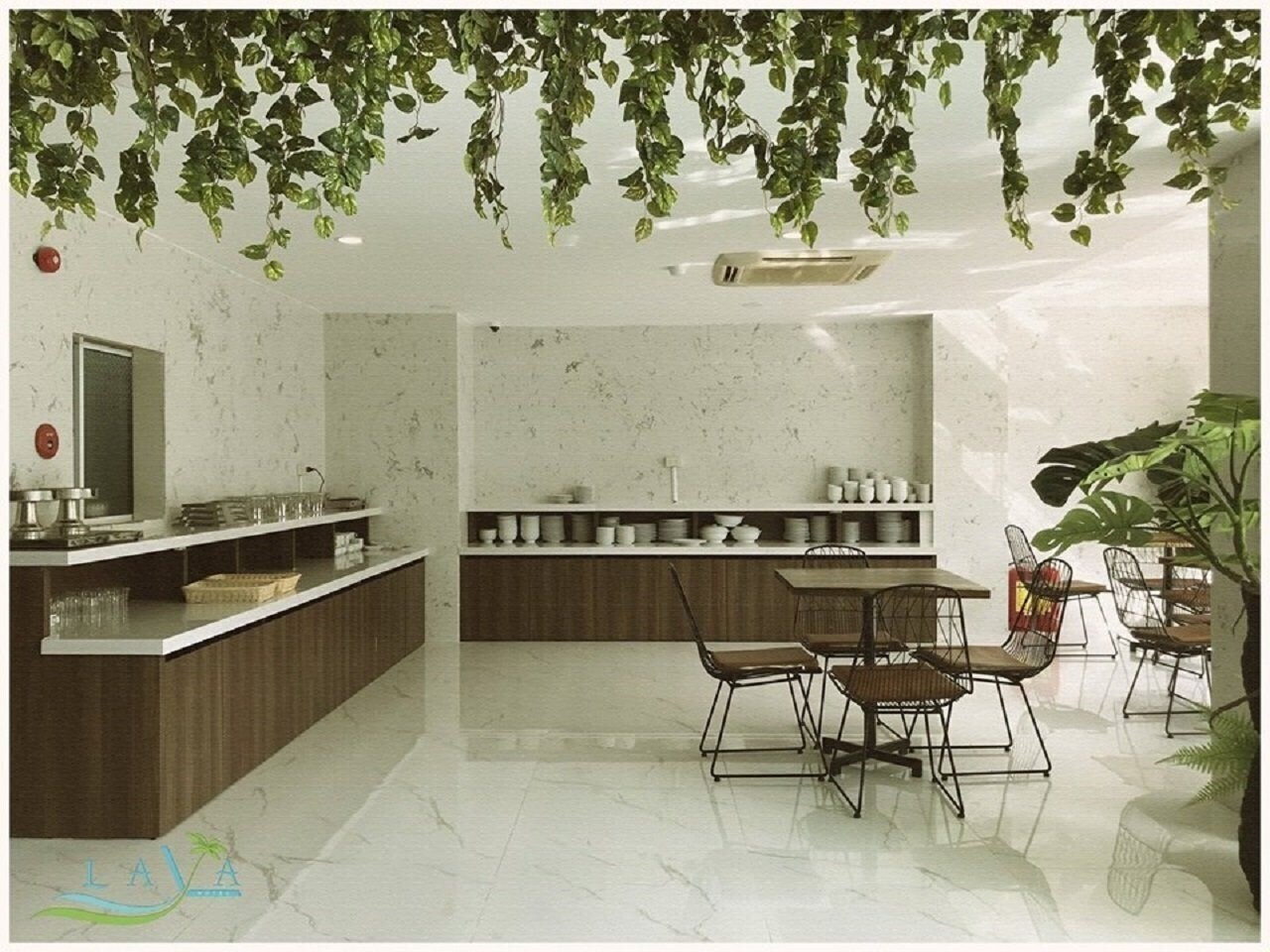 Панорама The Nha Trang Business Hotel 3*