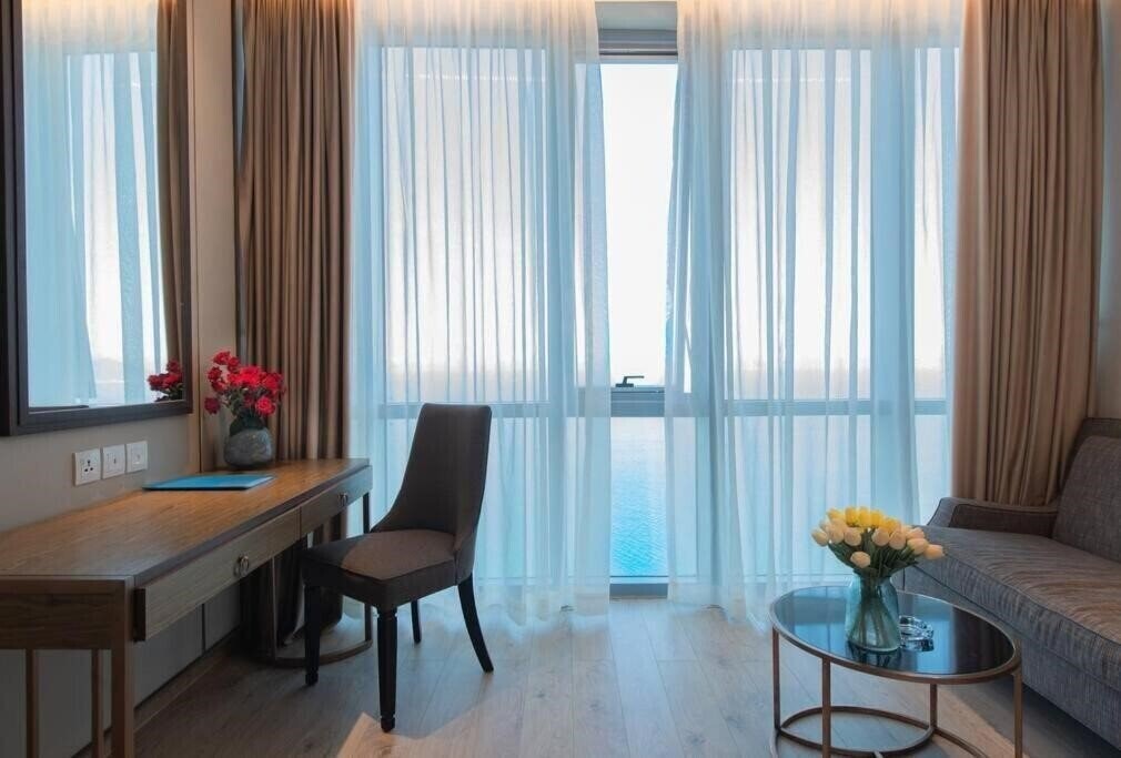 Територія Holi Panorama Condotel 3*