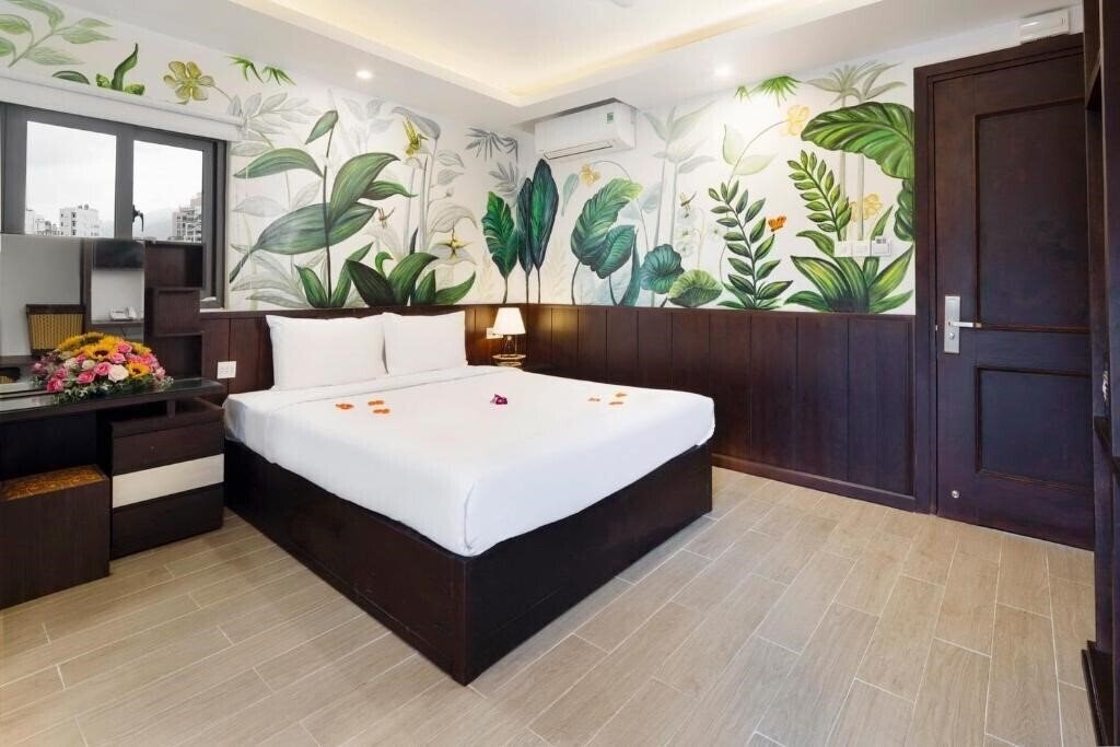 Фотография Azura Gold Hotel 3*