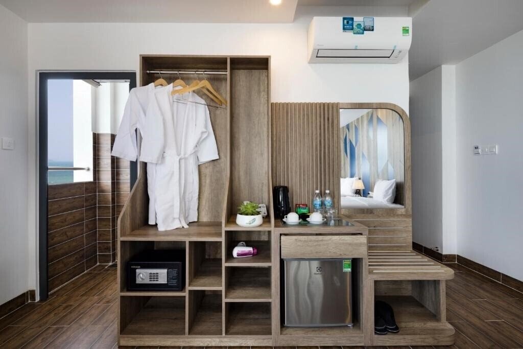 Территория Azura Gold Hotel 3*