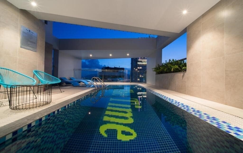 Фотографія The Time Hotel Nha Trang 3*