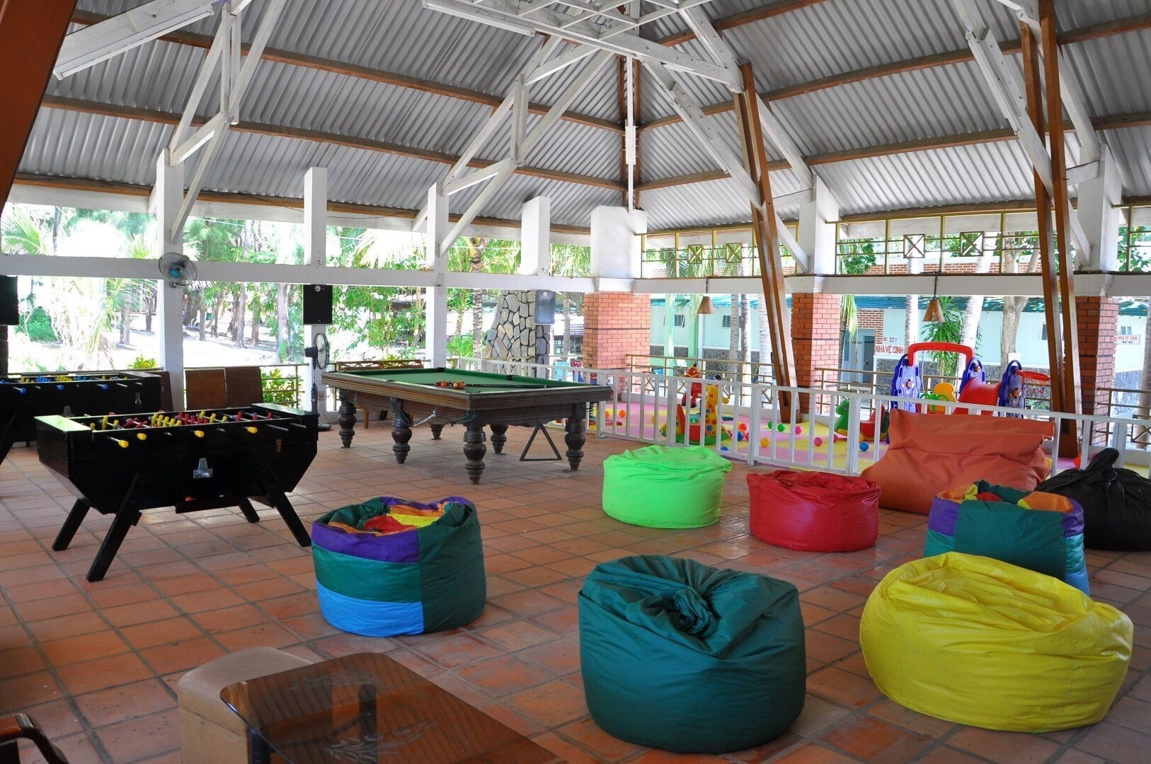 Вид Ttc Resort Premium Doc Let 2*