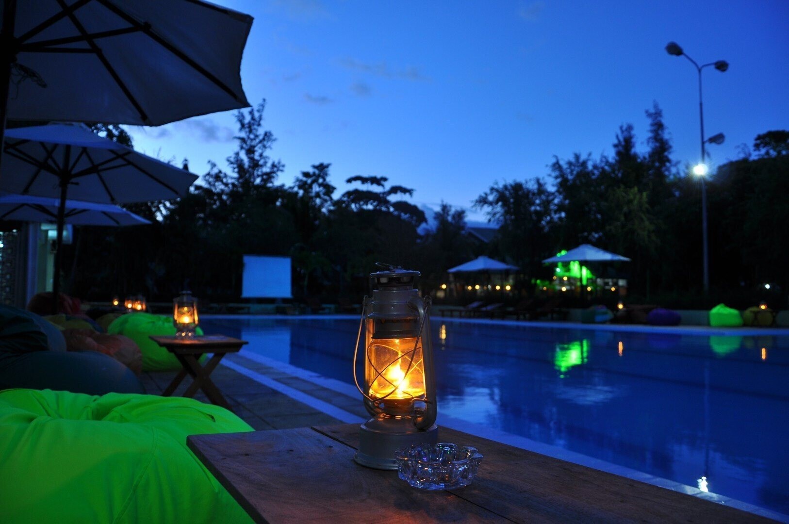 Апартаменты Ttc Resort Premium Doc Let 2*