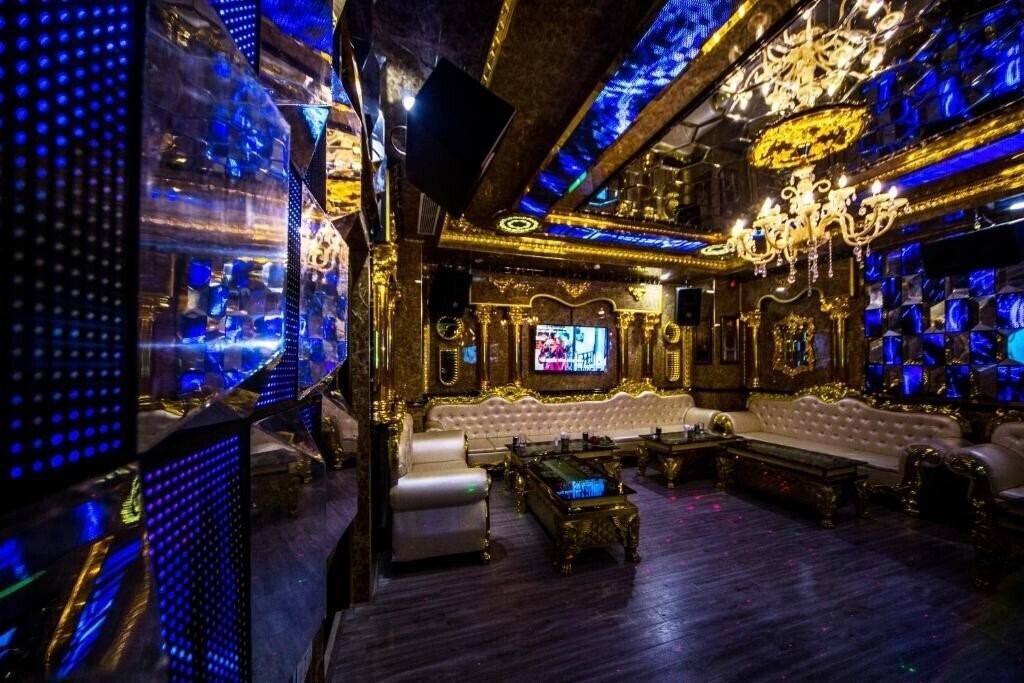 Вид Volga Nha Trang Hotel 4*