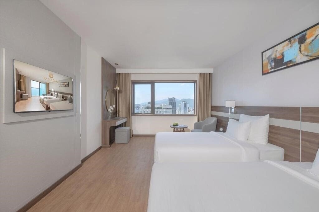 Вид Panama Nha Trang 5*