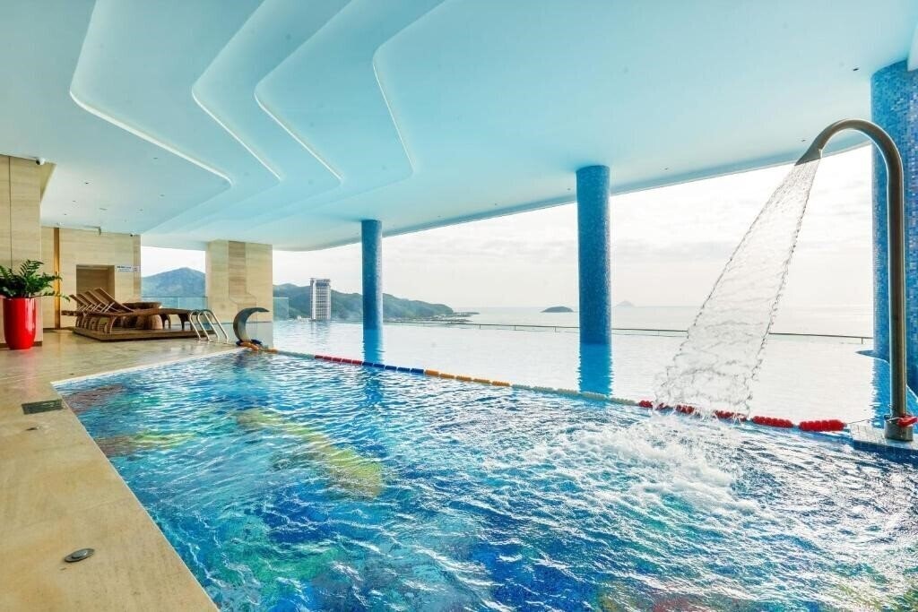 Фотография The Morning Glow Boutique 5*