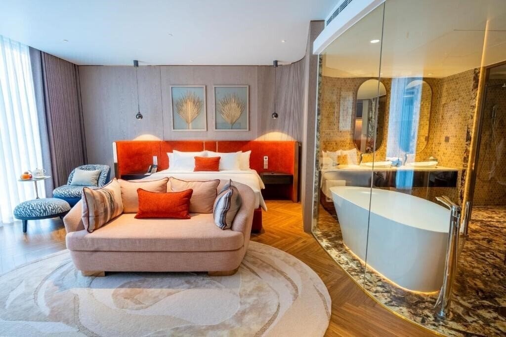 Территория The Morning Glow Boutique 5*