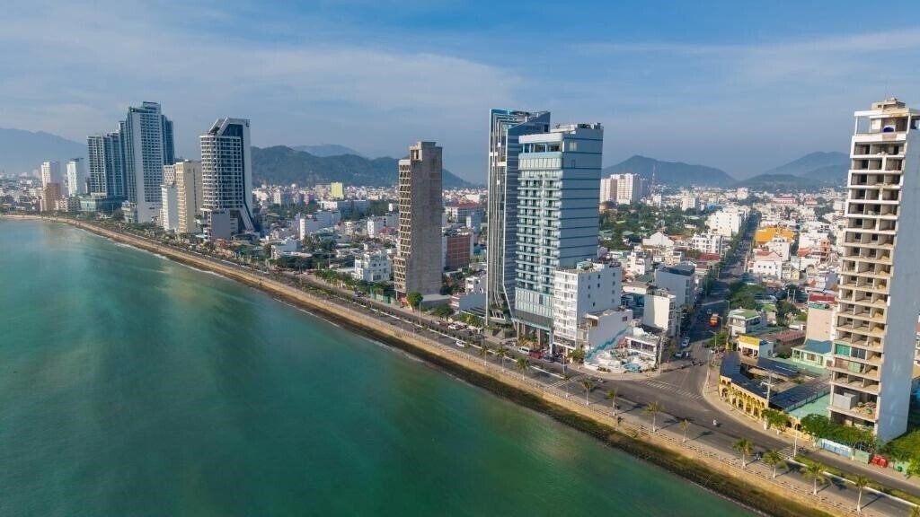 Изображение The Morning Glow Boutique 5*