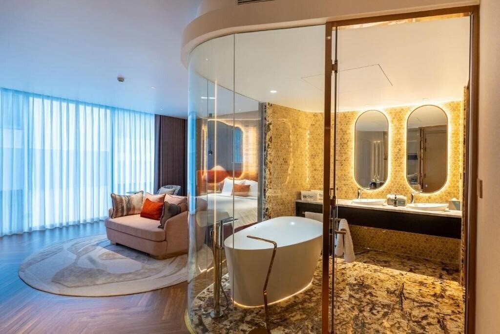 Апартаменты The Morning Glow Boutique 5*