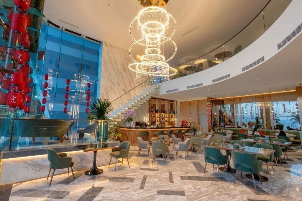 Картинка The Morning Glow Boutique 5*