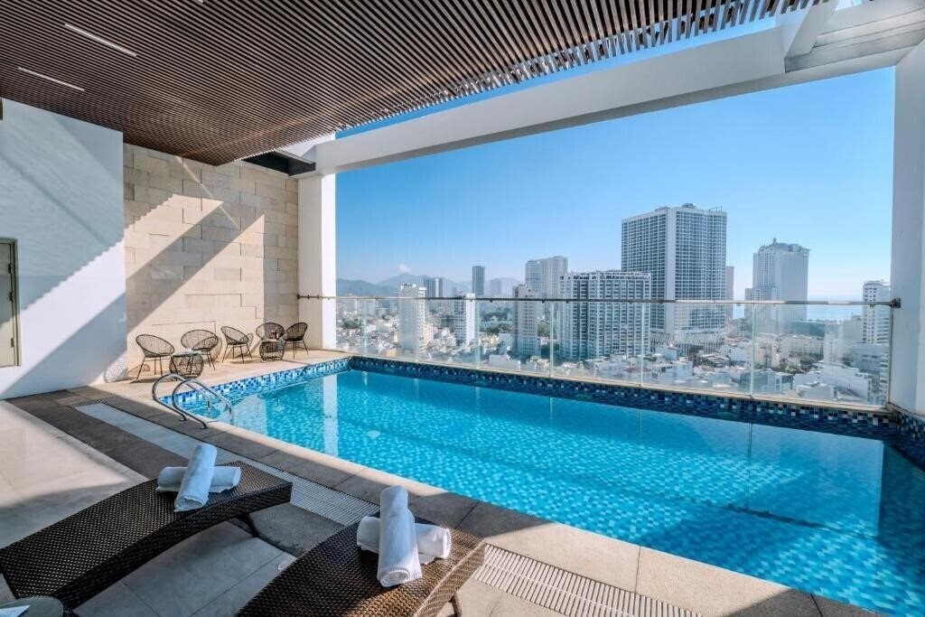 Фотография Astica Hotel 3*