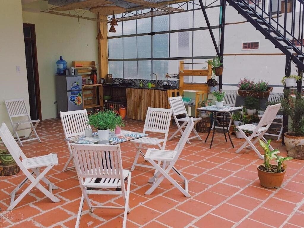 Апартаменты Birdnests Hotel 2*