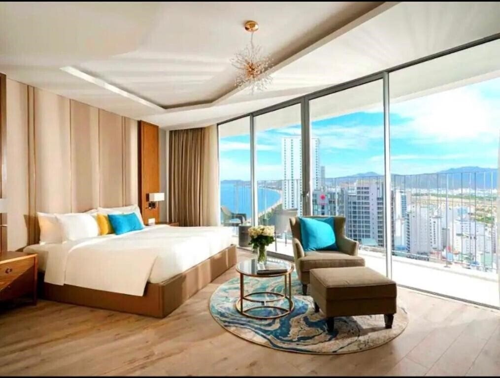 Фотографія Handy Panorama Nha Trang Condotel 3*