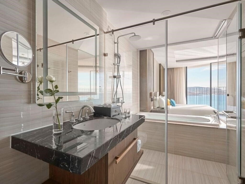 Зображення Handy Panorama Nha Trang Condotel 3*