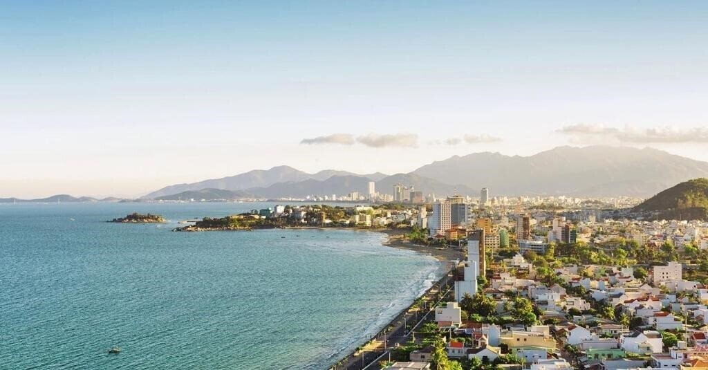 Готель Oceanus Oasis Retreat (ex. Oceannus) 3*